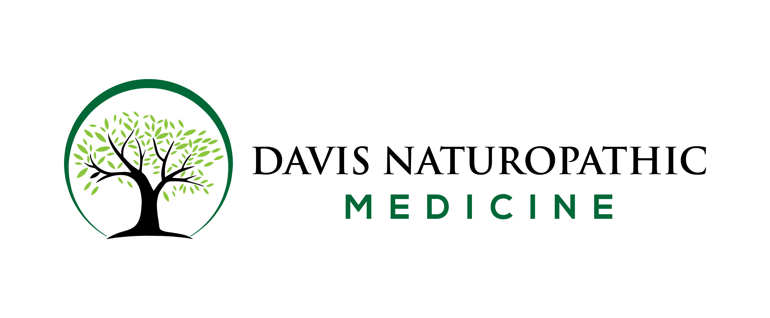 Davis Naturopathic Medicine, Inc.